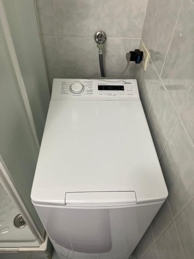 B&B Dionigi 크로토네 외부 사진