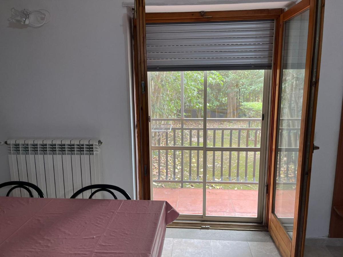 B&B Dionigi 크로토네 외부 사진