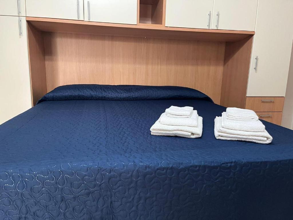 B&B Dionigi 크로토네 외부 사진